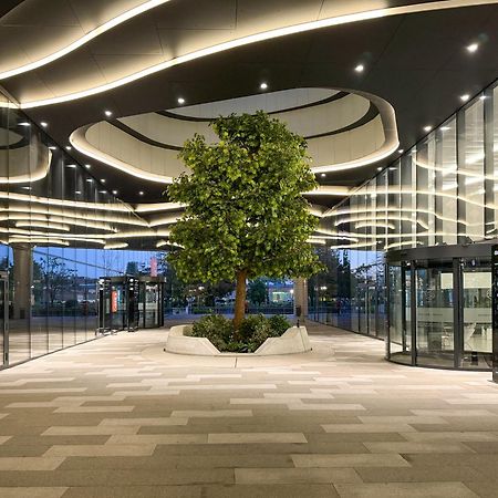Lakru Apartments Global Office, Free Garage, Self Check-In Kattowitz Exterior foto