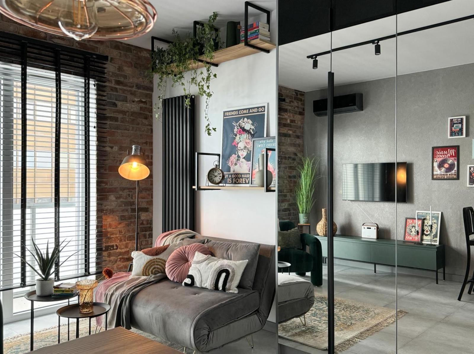 Lakru Apartments Global Office, Free Garage, Self Check-In Kattowitz Exterior foto