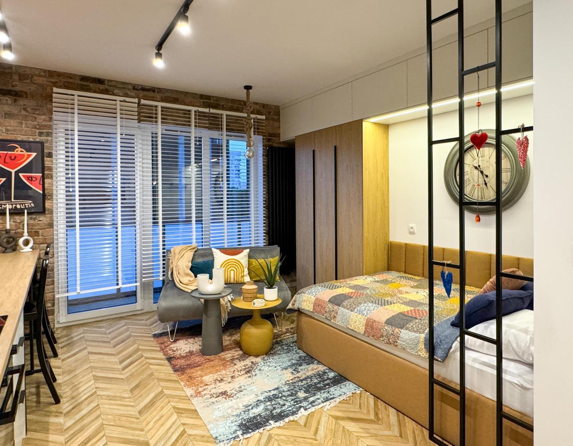 Lakru Apartments Global Office, Free Garage, Self Check-In Kattowitz Exterior foto