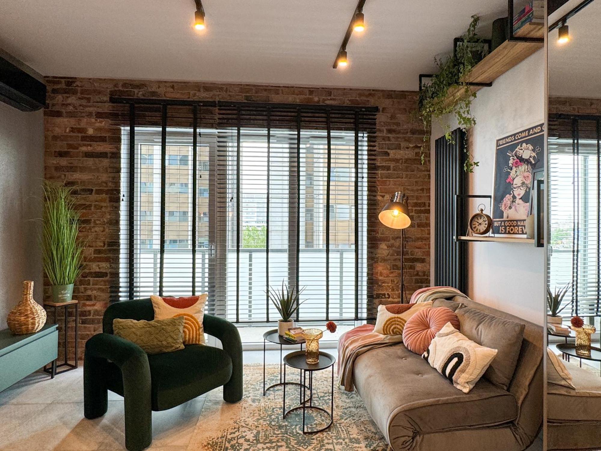 Lakru Apartments Global Office, Free Garage, Self Check-In Kattowitz Exterior foto