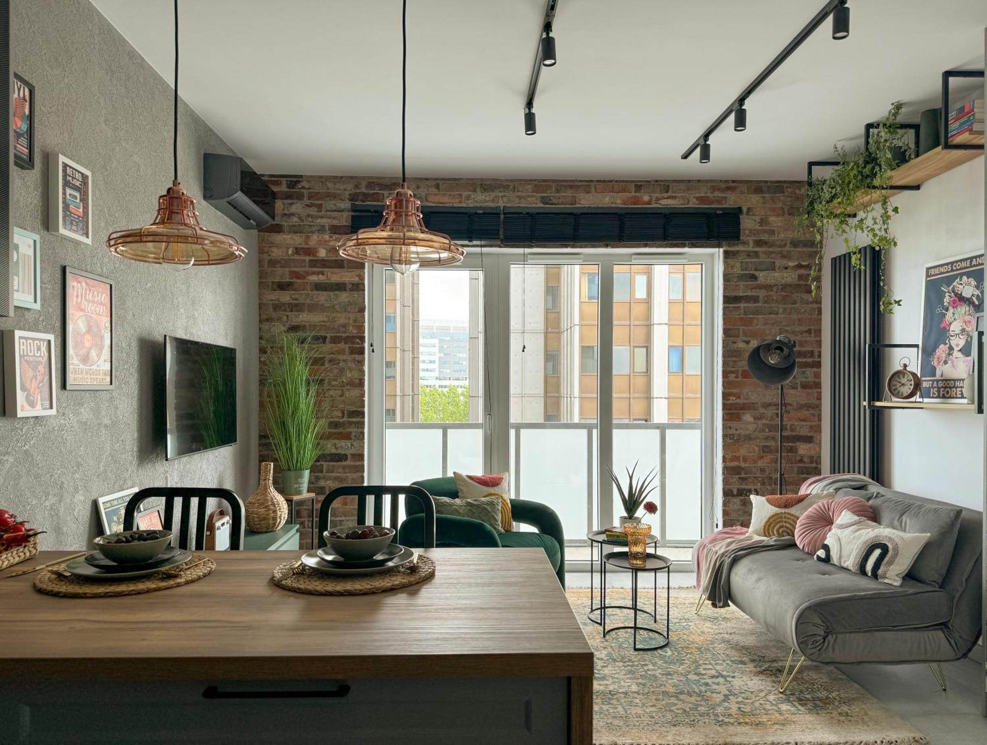 Lakru Apartments Global Office, Free Garage, Self Check-In Kattowitz Exterior foto