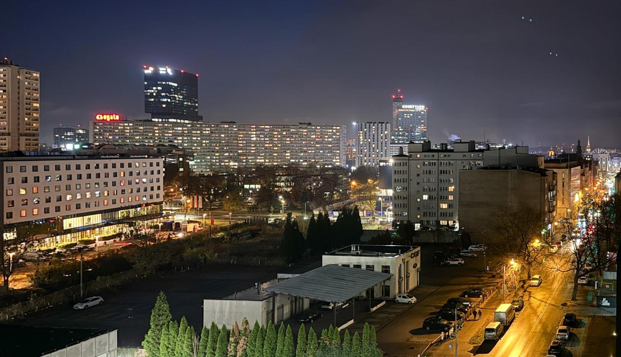 Lakru Apartments Global Office, Free Garage, Self Check-In Kattowitz Exterior foto