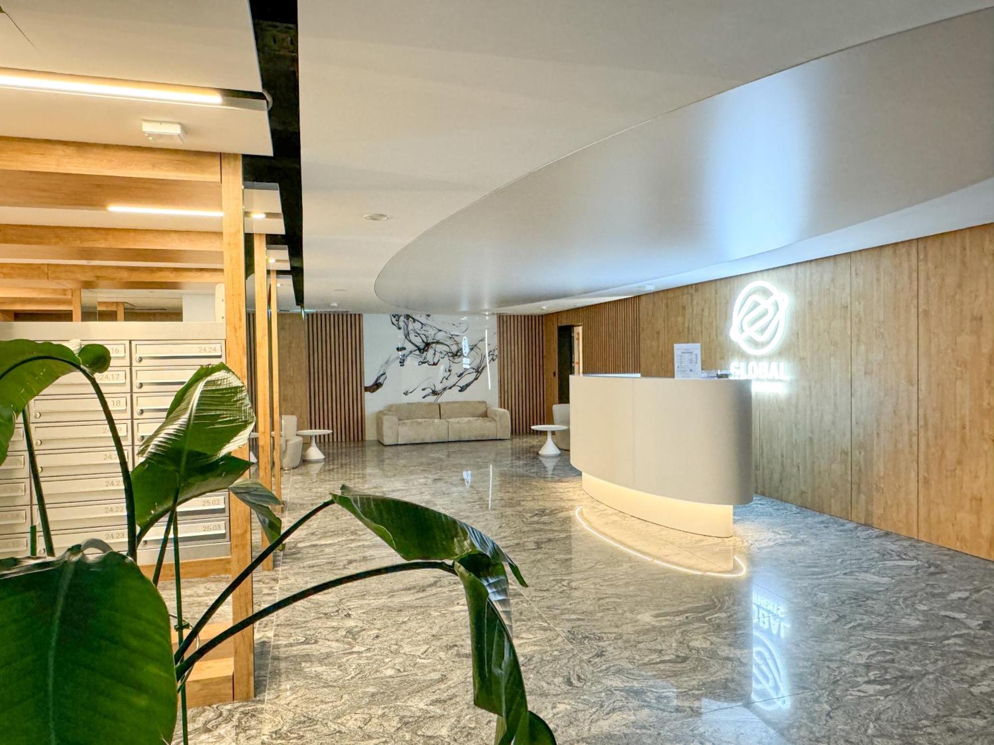 Lakru Apartments Global Office, Free Garage, Self Check-In Kattowitz Exterior foto